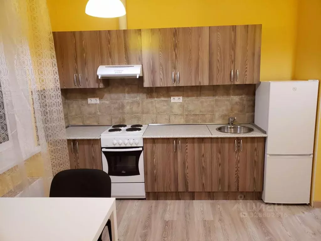 1-к кв. Московская область, Мытищи бул. Тенистый, 11 (28.0 м) - Фото 2