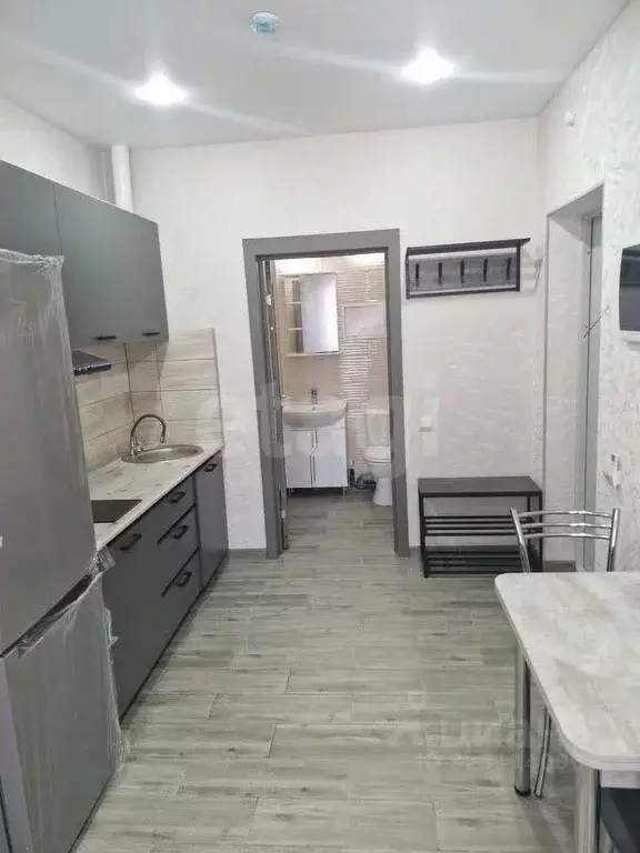 1-к кв. Ростовская область, Ростов-на-Дону просп. Ленина, 15 (34.0 м) - Фото 1