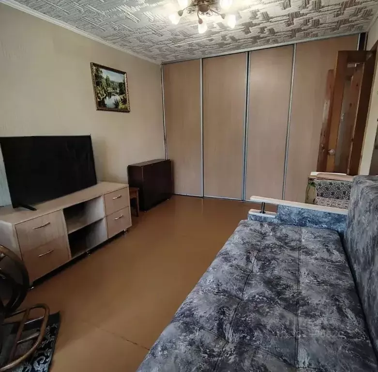 2-к кв. Башкортостан, Уфа ул. Ферина, 8 (44.7 м) - Фото 1