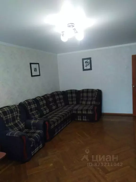 2-к кв. Северная Осетия, Владикавказ ул. Шмулевича, 16 (50.0 м) - Фото 1