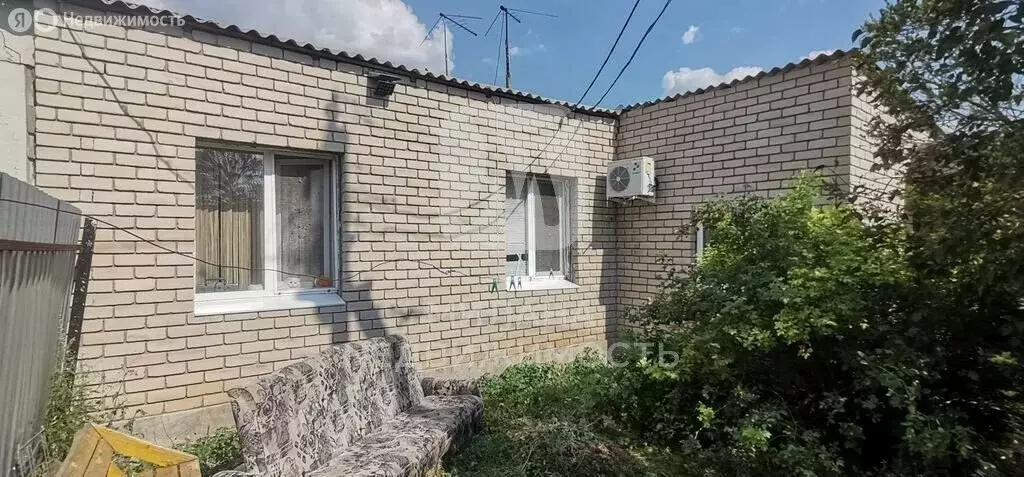 Дом в село Сергиевка, Придорожная улица, 3кв1 (50.3 м) - Фото 0
