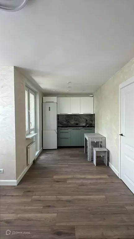 Продаётся квартира-студия, 33 м - Фото 0