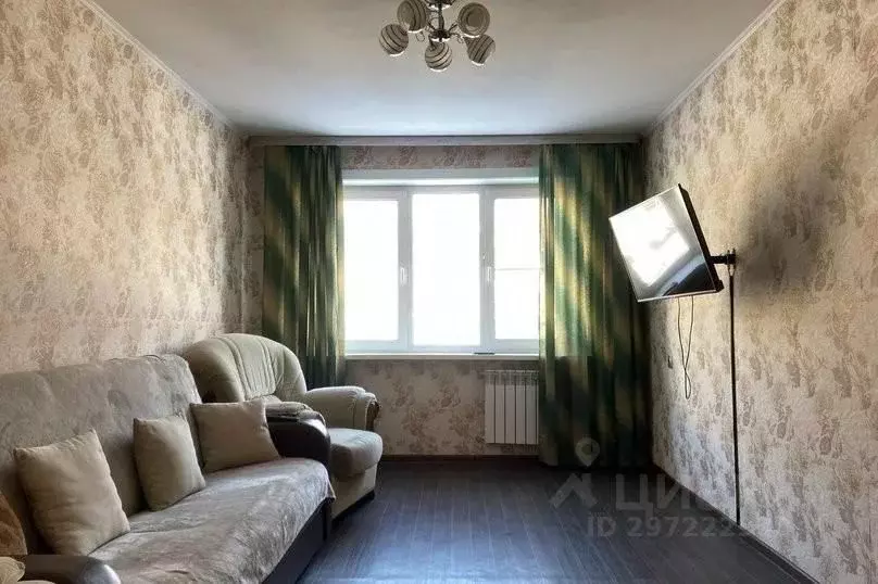 2-к кв. Сахалинская область, Южно-Сахалинск ул. Чехова, 68 (45.0 м) - Фото 1