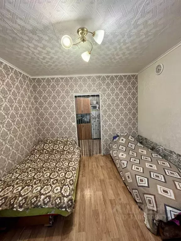 1-к кв. Ульяновская область, Ульяновск ул. Аблукова, 47 (18.0 м) - Фото 1