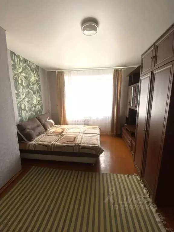 1-к кв. Омская область, Омск Мельничная ул., 89Б (21.3 м) - Фото 2