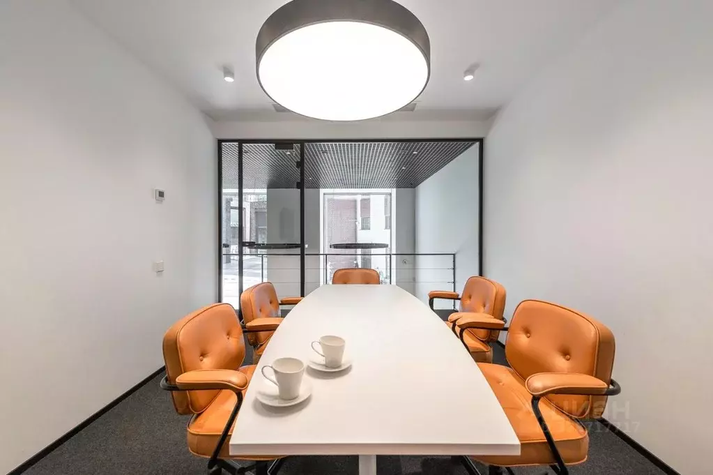 Офис в Москва Ходынская ул., 2 (110 м) - Фото 2