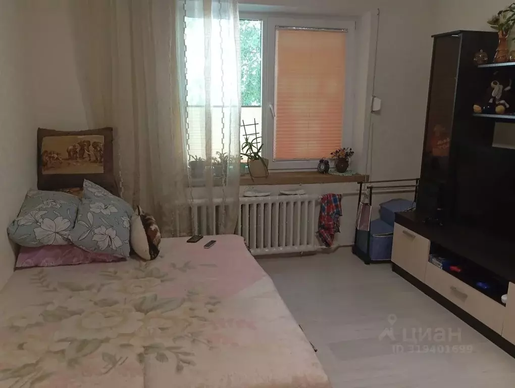2-к кв. Калининградская область, Калининград Автомобильная ул., 9 ... - Фото 0