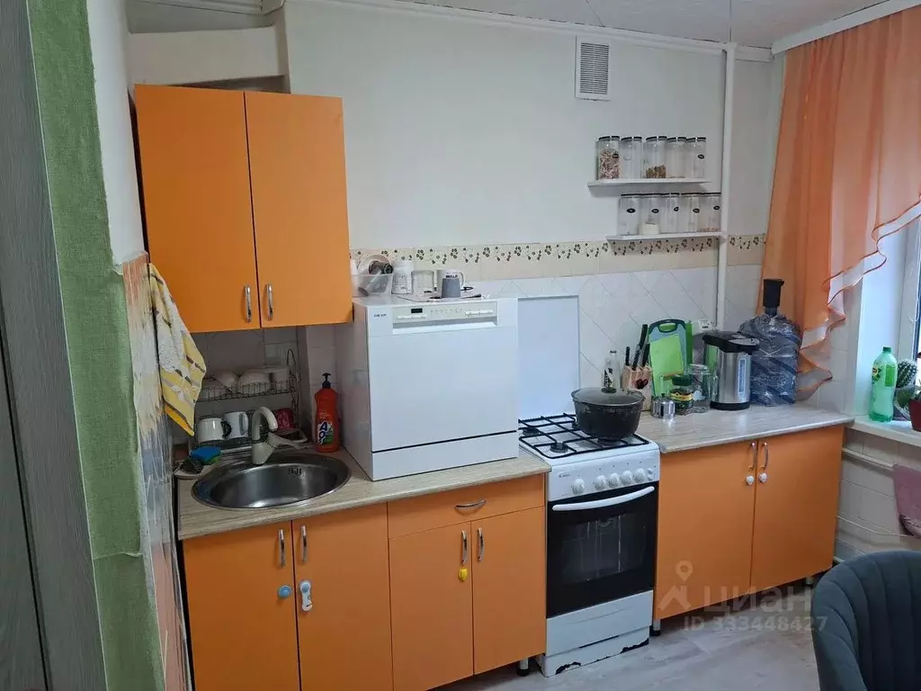 3-к кв. Самарская область, Самара ул. Георгия Димитрова, 86 (66.1 м) - Фото 1