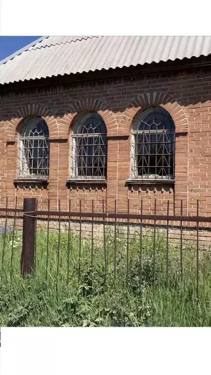 Дом в Самарская область, Ставропольский район, Нижнее Санчелеево ... - Фото 1