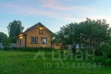 Дом в Владимирская область, Александровский муниципальный округ, д. ... - Фото 1