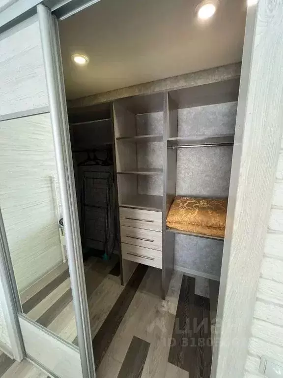 2-к кв. Алтайский край, Рубцовск Комсомольская ул., 137 (50.0 м) - Фото 1