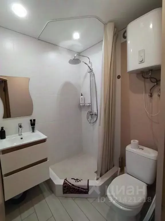 1-к кв. Бурятия, Улан-Удэ ул. Революции 1905 года, 32 (32.0 м) - Фото 2