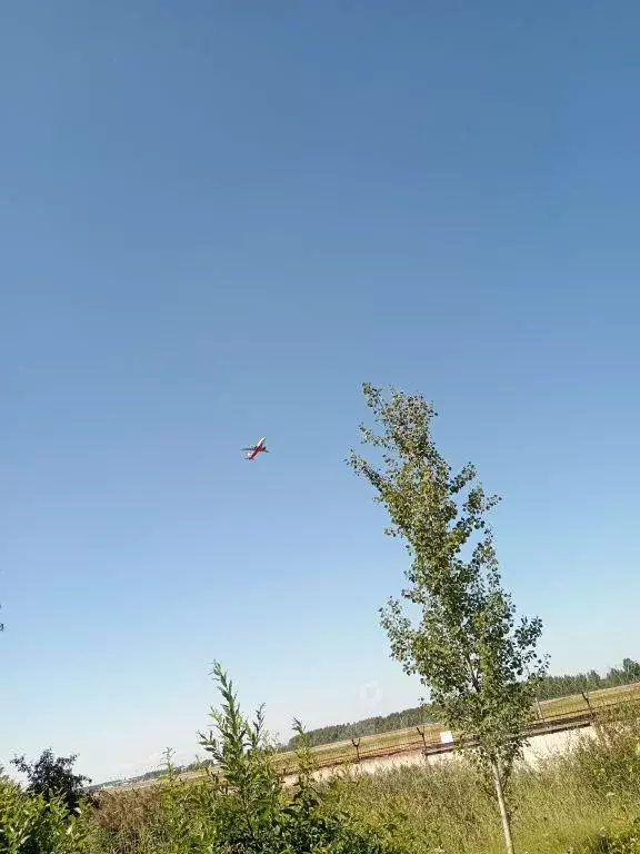 Участок в Санкт-Петербург Пулковский Меридиан муниципальный округ,  ... - Фото 1