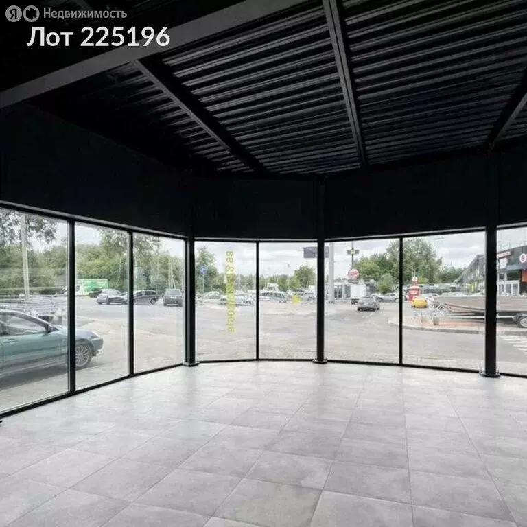 Помещение свободного назначения (400 м) - Фото 2