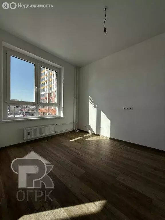 1-комнатная квартира: деревня Сапроново, Донская улица, 7 (25 м) - Фото 1