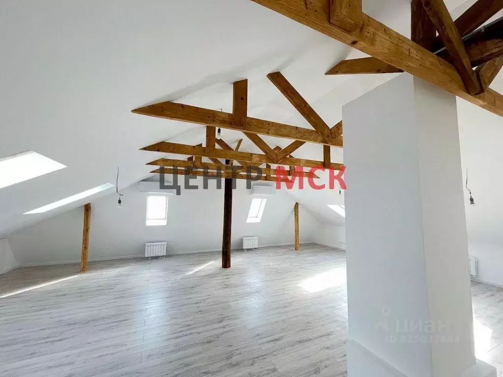 Офис в Москва Яузский бул., 13 (113 м) - Фото 2