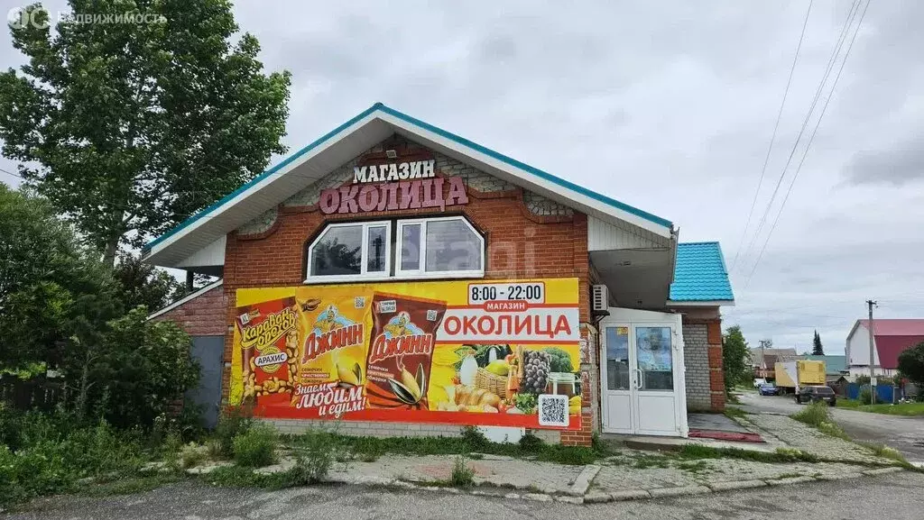 Торговая площадь (168.3 м) - Фото 2