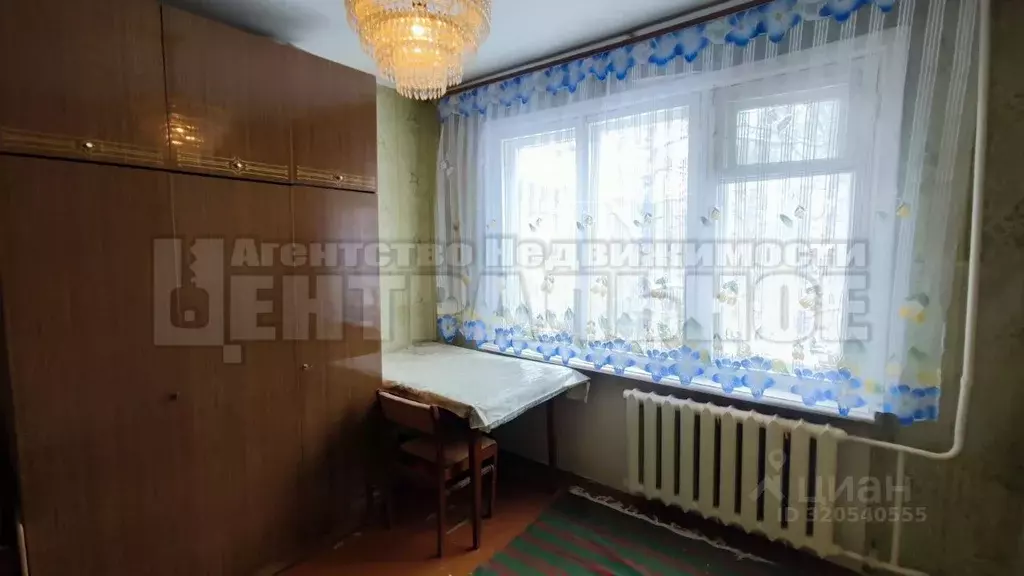 Комната Смоленская область, Смоленск ул. Рыленкова, 6Ак2 (11.0 м) - Фото 1
