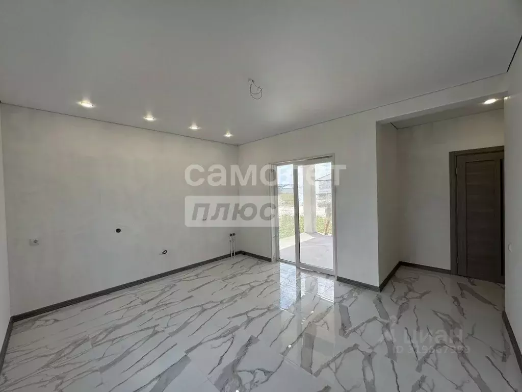 Дом в Краснодарский край, Новороссийск городской округ, Семигорский ... - Фото 1