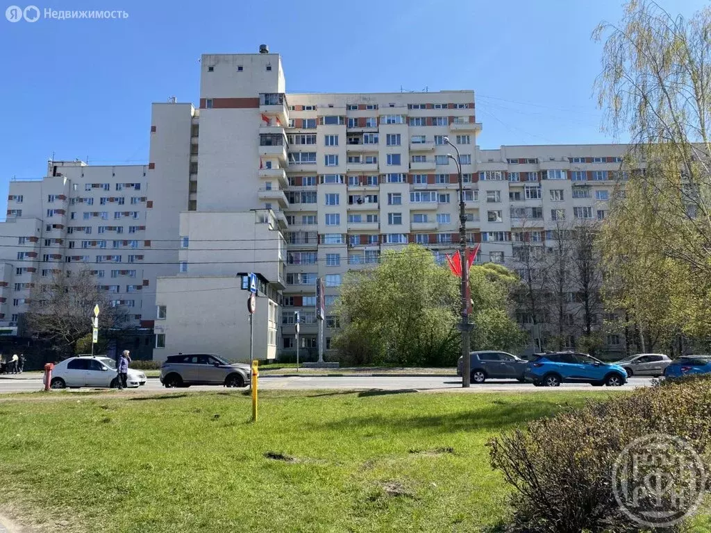 1к в 3-комнатной квартире (15.9 м) - Фото 0