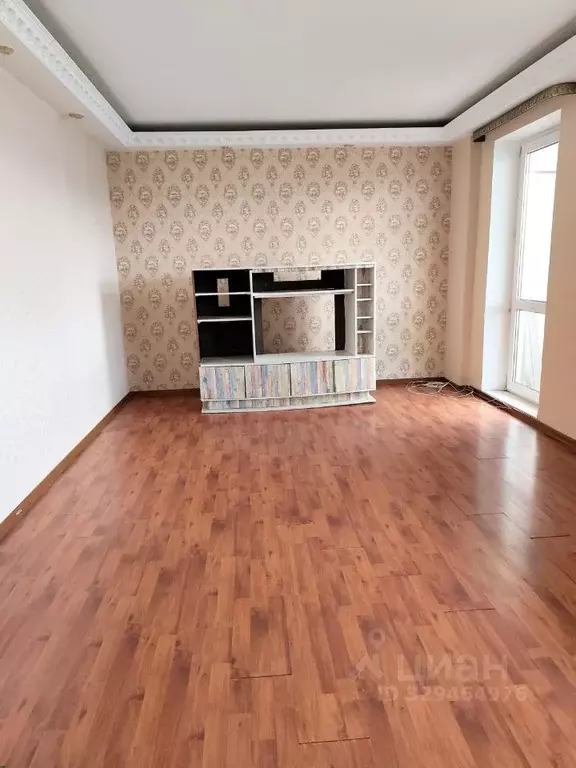 3-к кв. Пермский край, Пермь ул. Генерала Черняховского, 58 (70.9 м) - Фото 2