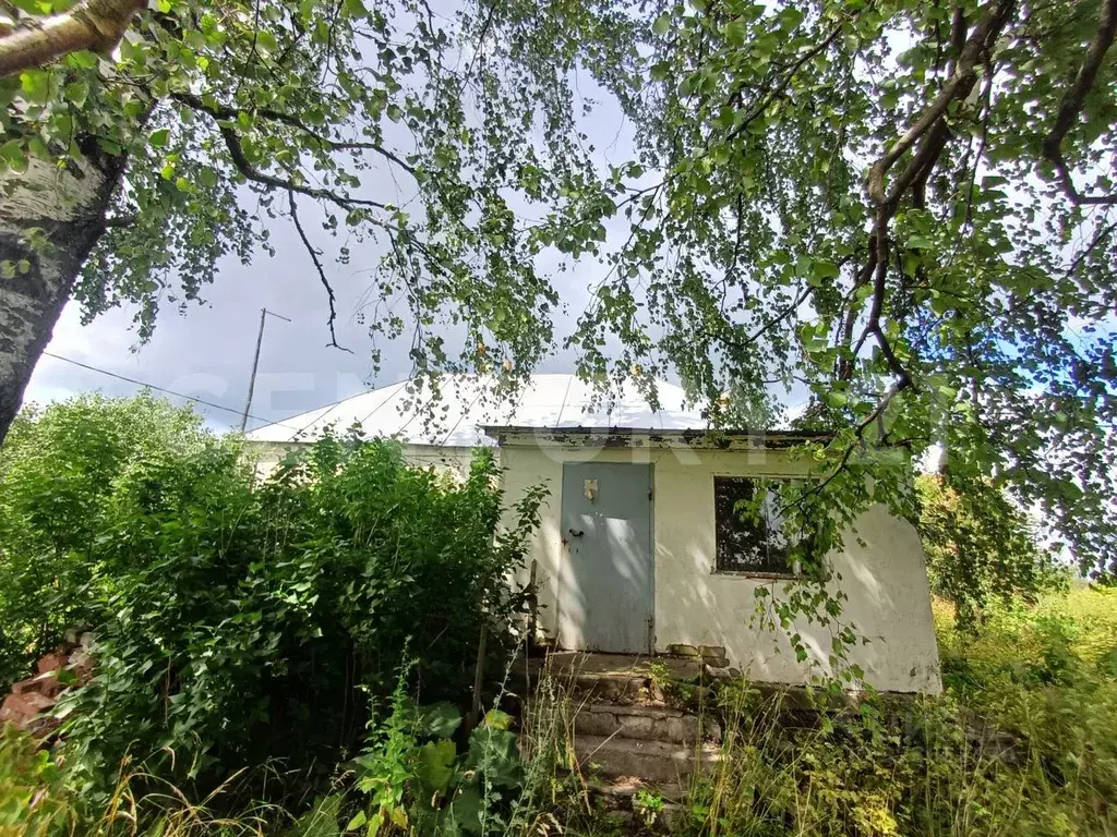 Дом в Липецкая область, Липецкий муниципальный округ, с. Васильевка ... - Фото 2