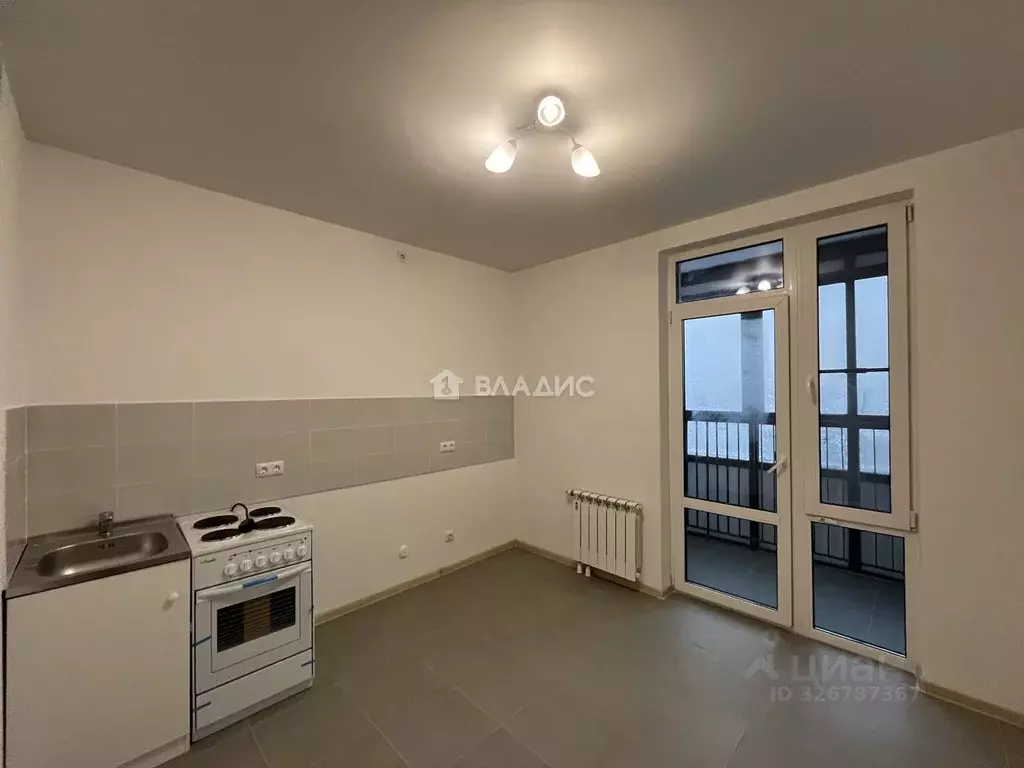 1-к кв. Москва Чоботовская ул., 2А (37.9 м) - Фото 1