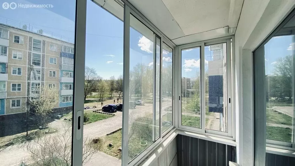 2-комнатная квартира: Усолье-Сибирское, улица Ленина, 105 (44.7 м) - Фото 0