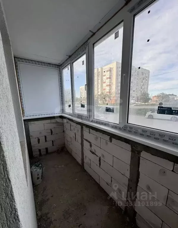 1-к кв. Севастополь ул. Горпищенко, 104Вк2 (38.7 м) - Фото 1