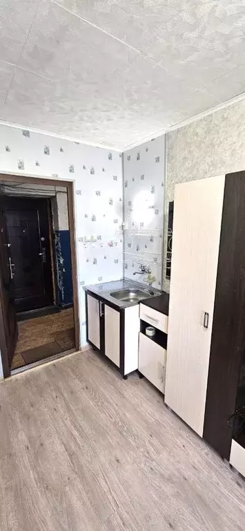 Комната Карелия, Петрозаводск ул. Свердлова, 1 (11.0 м) - Фото 1