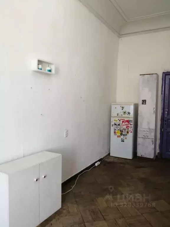 Комната Санкт-Петербург ул. Марата, 31 (19.0 м) - Фото 2