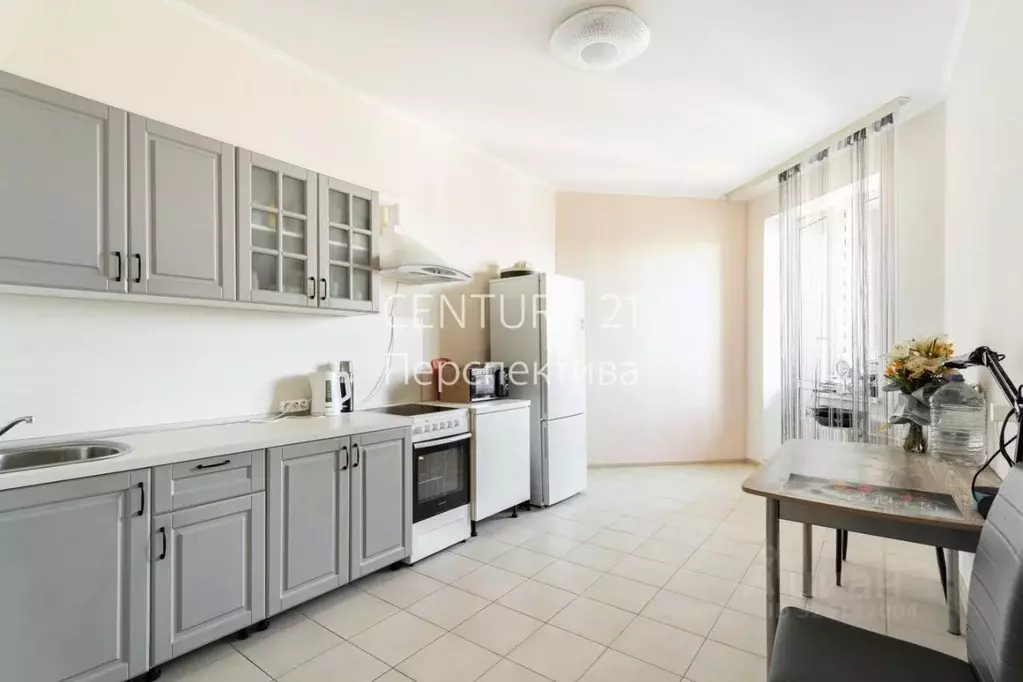 3-к кв. Московская область, Люберцы Зенино ЖК Самолет мкр, ул. Камова, ... - Фото 1