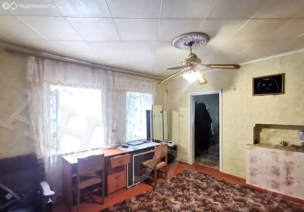 Дом в Будённовск, улица Анджиевского (56.9 м) - Фото 1