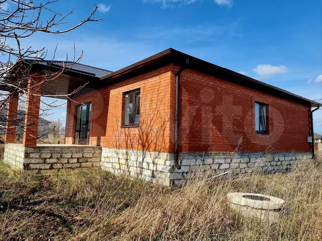 Дом 115 м на участке 4,5 сот. - Фото 1