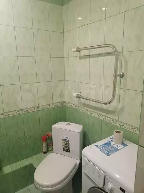 1-к. квартира, 35 м, 5/10 эт. - Фото 1
