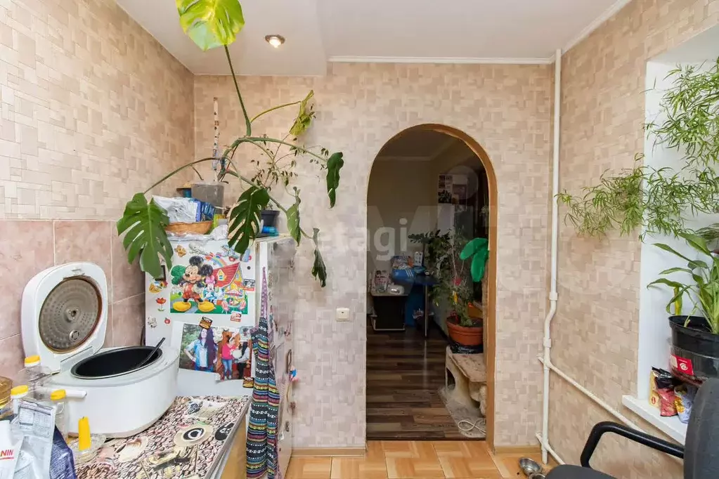 2-к. квартира, 42 м, 4/5 эт. - Фото 1