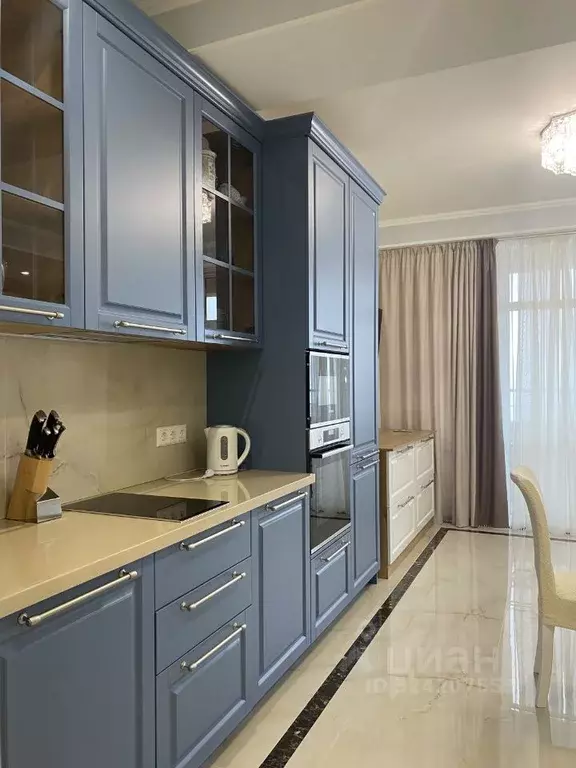 2-к кв. Крым, Ялта муниципальный округ, Восход пгт ул. Наташинская, 2Ж ... - Фото 2