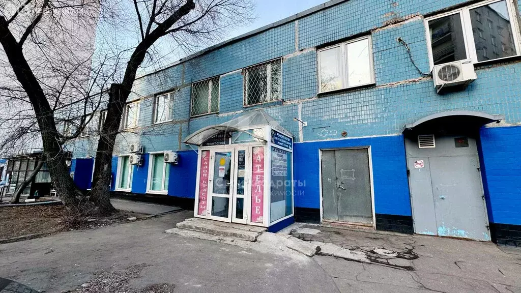 Помещение свободного назначения (160 м) - Фото 2