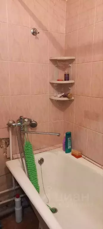 2-к кв. Мурманская область, Кольский район, Мурмаши пгт Молодежная ... - Фото 2