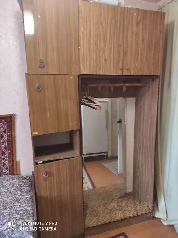 Комната Ульяновская область, Ульяновск ул. Врача Михайлова, 49 (8.0 м) - Фото 0