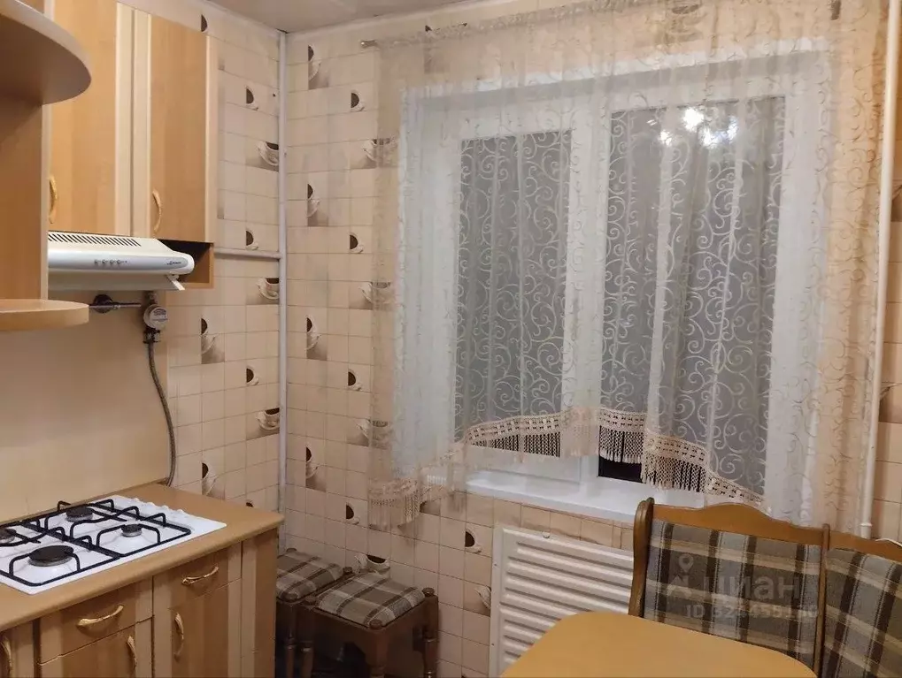 2-к кв. Удмуртия, Ижевск Союзная ул., 37 (44.0 м) - Фото 1