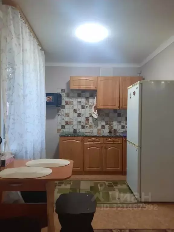 2-к кв. Сахалинская область, Корсаков Корсаковская ул., 23 (45.0 м) - Фото 0