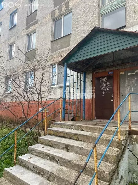 3-комнатная квартира: село Горнозаводск, Советская улица, 37 (68.1 м) - Фото 1