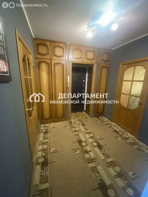 3-комнатная квартира: село Ново-Талицы, Школьная улица, 15 (71.2 м) - Фото 2