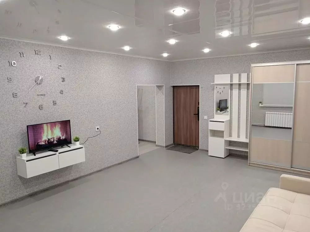 1-к кв. Московская область, Щелково ул. Неделина, 23 (43.5 м) - Фото 2