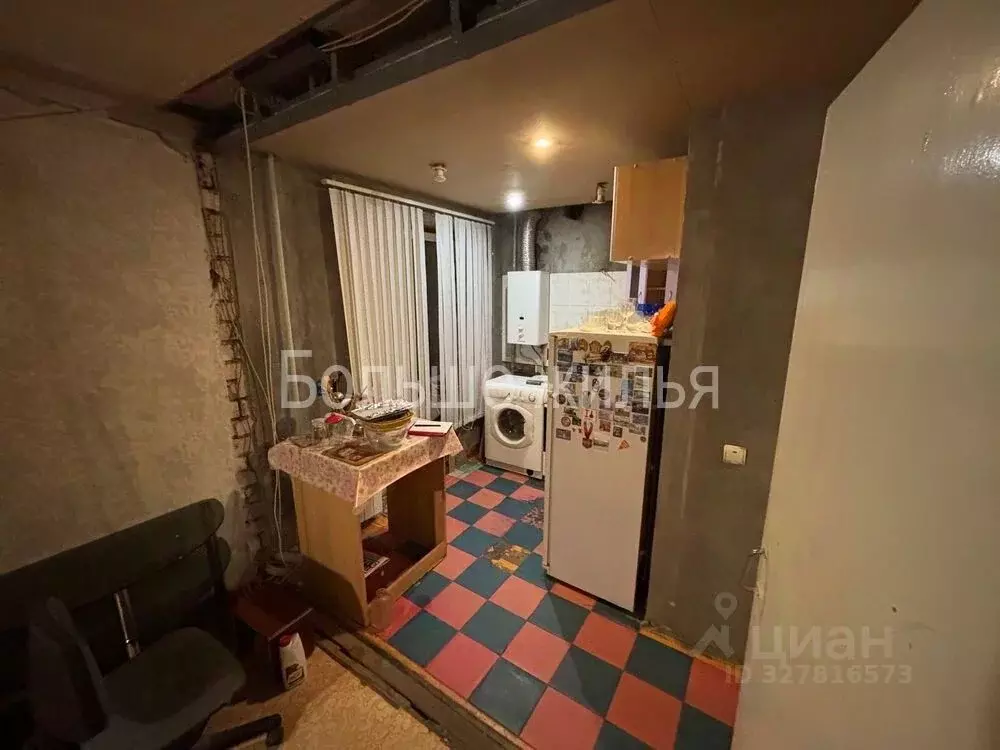 3-к кв. Волгоградская область, Волгоград ул. 64-й Армии, 22Б (62.0 м) - Фото 1