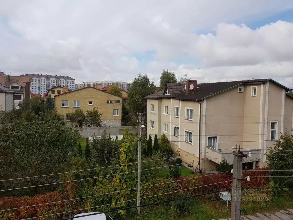 Дом в Калининградская область, Калининград ул. Ивана Сусанина, 1 (300 ... - Фото 2