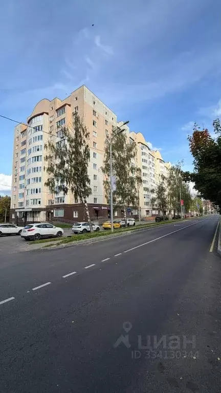 Помещение свободного назначения в Московская область, Клин Бородинский ... - Фото 1
