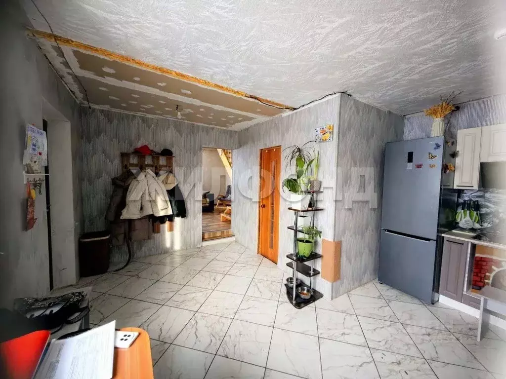 Дом в Новосибирская область, Новосибирский район, Мичуринский ... - Фото 2