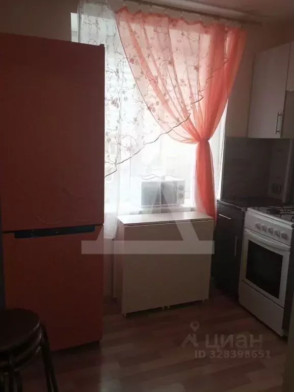 2-к кв. Самарская область, Самара Подшипниковая ул., 26 (44.0 м) - Фото 1